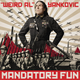 Illustration for article titled Weird Al Yankovics emMandatory Fun/em Is Not The End (We Hope)